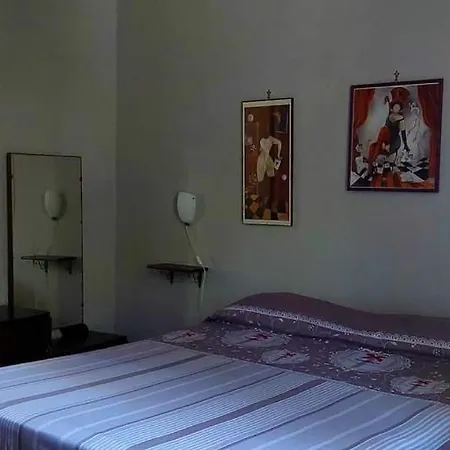 Monte Degli Elci Bed & Breakfast