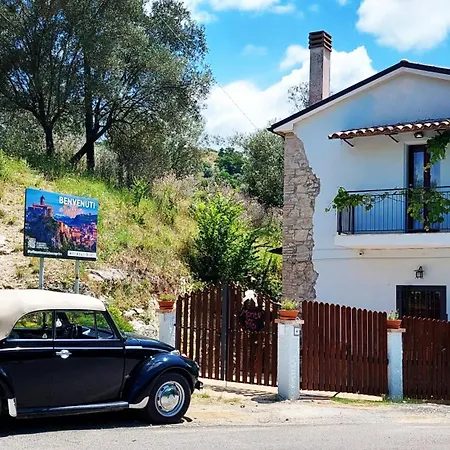 Monte Degli Elci