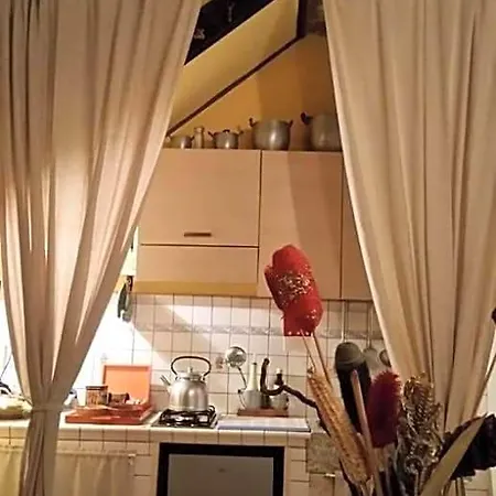 Monte Degli Elci Bed & Breakfast 3*