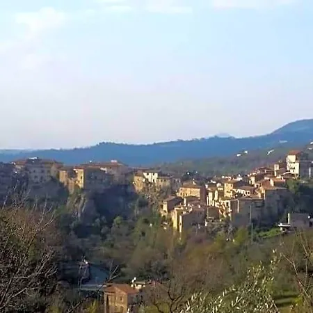 Bed & Breakfast Monte Degli Elci 3*