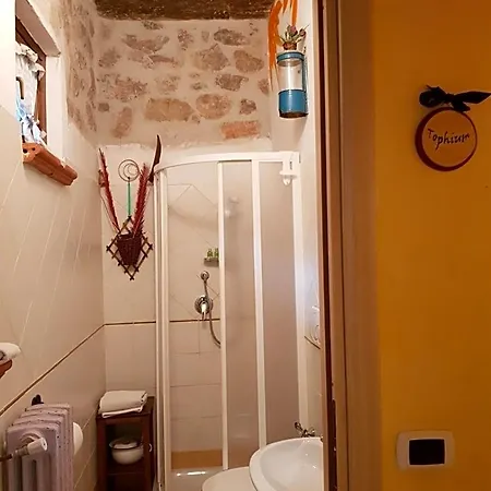Monte Degli Elci Bed & Breakfast 3*