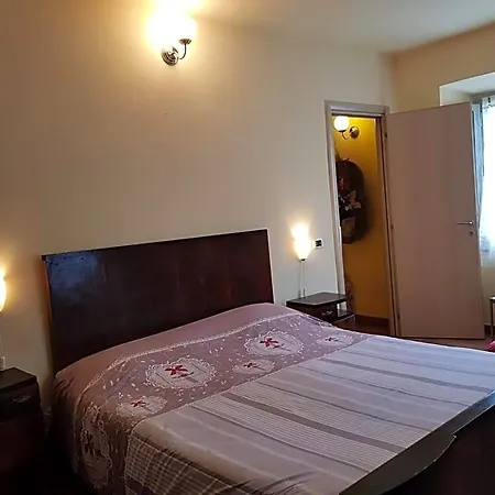 Monte Degli Elci Bed & Breakfast 3*