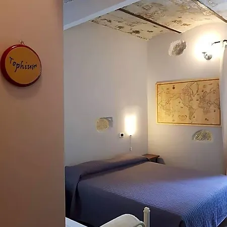 Monte Degli Elci 3* Toffia