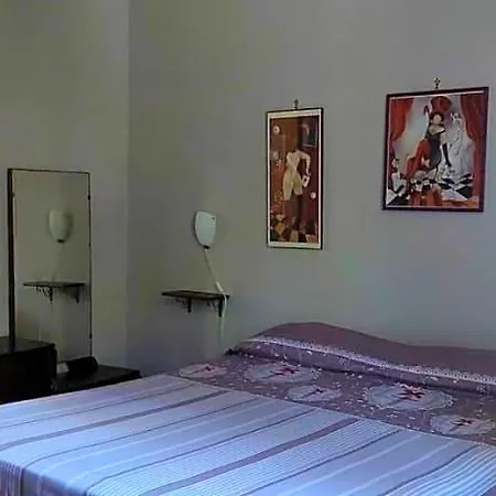 Bed & Breakfast Monte Degli Elci Toffia