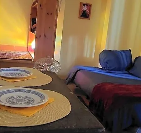 Monte Degli Elci Bed & Breakfast 3*