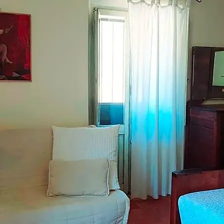 Monte Degli Elci Bed & Breakfast