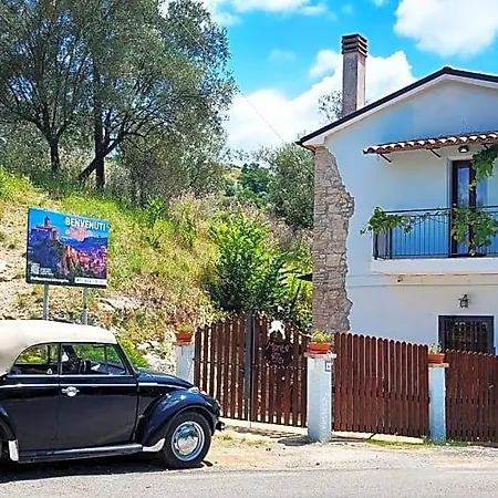 Monte Degli Elci 3* Toffia
