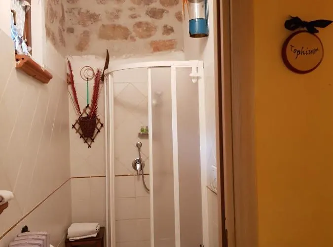 Monte Degli Elci 3* Toffia