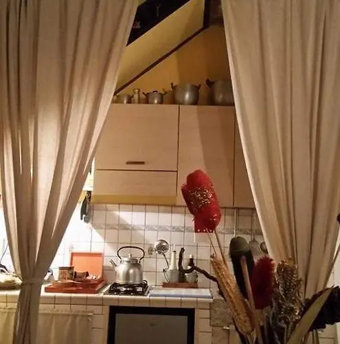 Monte Degli Elci 3* Toffia