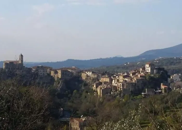 Oda ve Kahvaltı Monte Degli Elci