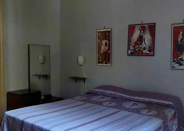 Monte Degli Elci 住宿加早餐酒店