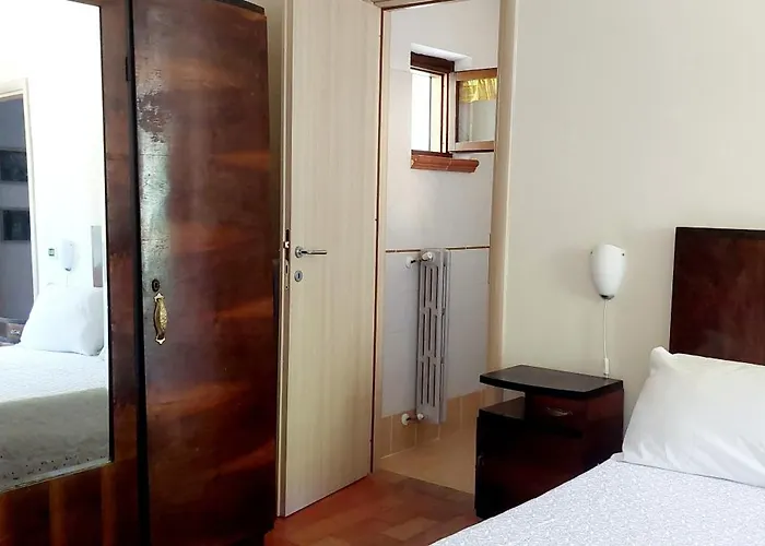 住宿加早餐酒店 Monte Degli Elci Toffia